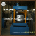 Z Shape Roll Forming Machine (AF-Z200)